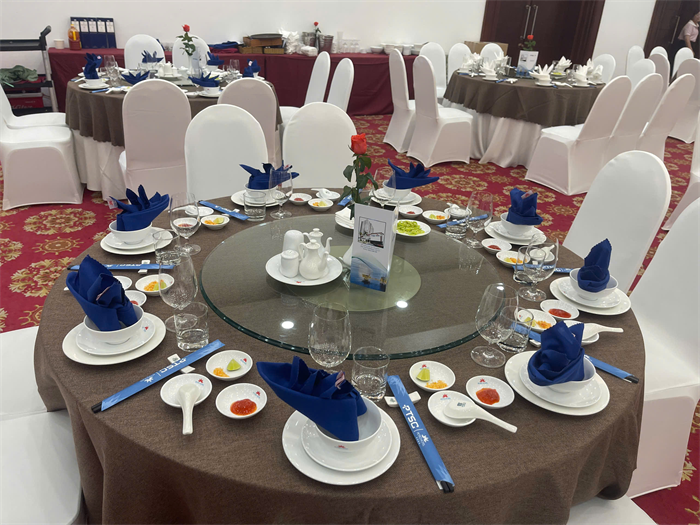 PHÒNG BALLROOM – KHÔNG GIAN ĐẲNG CẤP CHO SỰ KIỆN HOÀN HẢO